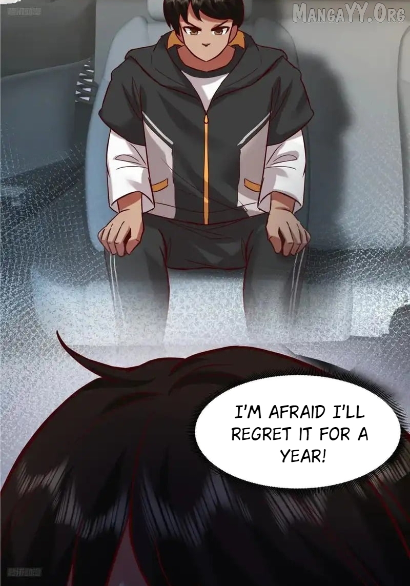I Really Don’t Want to be Reborn Chapter 465 - page 3